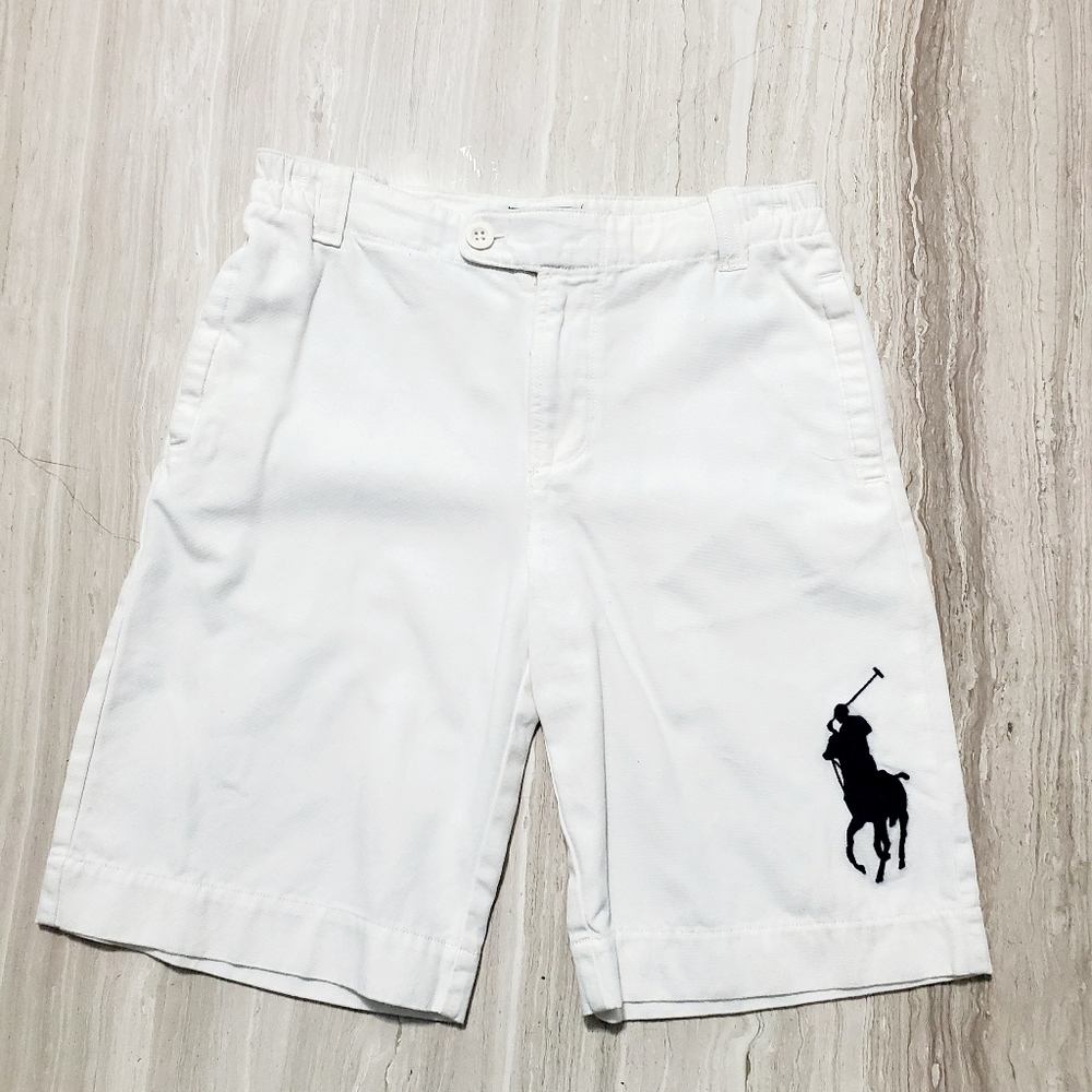 "Polo by RALPH LAUREN" Boy's Shorts